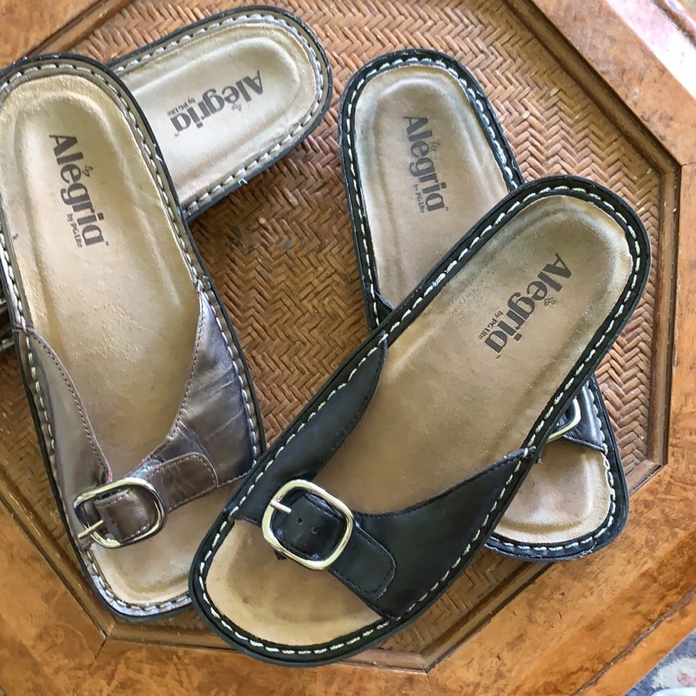 Algeria Sandals